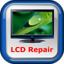 LCD REPAIR Electronics Icon