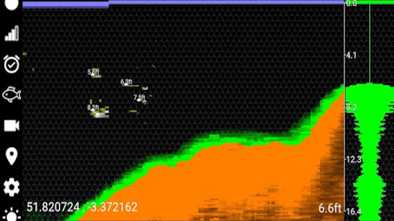 fishspy echo pro