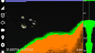 FishSpy Echo Pro screenshot 2