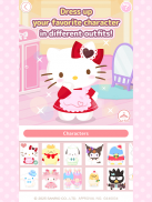 Hello Kitty Dream Village screenshot 11