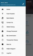 SaraRecharge DTH, Bill Payment, Money Transfer APP screenshot 7