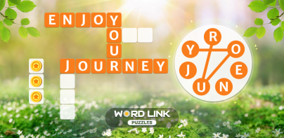 Word Go: Word Link Puzzle