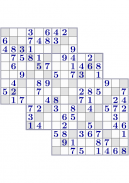 Vistalgy® Sudoku screenshot 16