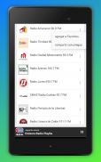 Radios de Cuba - Emisoras de Radios Cubanas Gratis screenshot 3