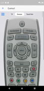 Remote Control For BT TV screenshot 6
