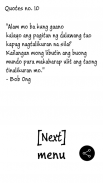 Bob Ong Quotes screenshot 12