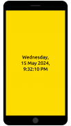 Date and Time screenshot 3