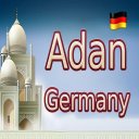 Call to Prayer - Adan Germany