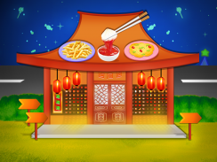 Chinese cooking recipes game screenshot 20