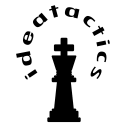 IdeaTactics free chess tactics Icon
