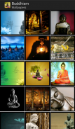 Buddhism - HD Wallpapers screenshot 6