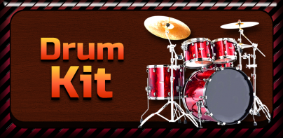 Drum kit