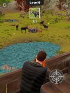 Animal Hunter: Wild Shooting screenshot 10