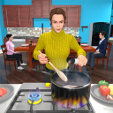 Dream Mother Sim Family Life Icon