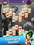 Mahjong Magic: Fairy King screenshot 2