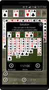 FreeCell Forever screenshot 4