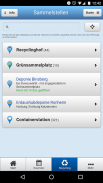 AWV-Nordschwaben Abfall-App screenshot 5