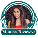 Munisa Rizayeva qo'shiqlari