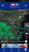 FOX 29 Philadelphia: Weather screenshot 0