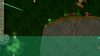 Annelids: Online battle screenshot 10