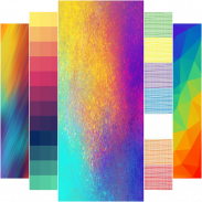 Colorful Wallpaper screenshot 7