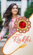 Rakhi Photo Frames screenshot 3