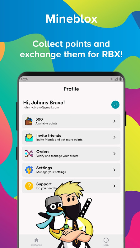 RBX Free Catalog Items Finder APK for Android Download