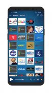 Arabic Radio - Radio Fm Online screenshot 1
