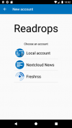 Readrops screenshot 5