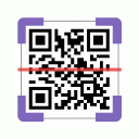 ScanDroid QR-сканер штрих-кода Icon