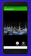 Masjid Wallpaper screenshot 3