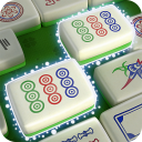 Mahjong Madness Solitaire Icon