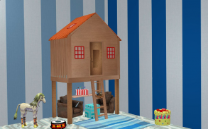 3D Escape Puzzle Kids Room 1 screenshot 22