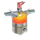 Advanced Internal Combustion Engine Calculation