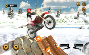 Real Bike Stunts Game - Trail Tricks Master 3D screenshot 6