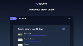 Struum: Stream Shows & Movies screenshot 13