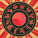 Chinese Horoscope Free Icon