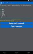 Password Saver screenshot 10