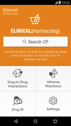 Clinical Pharmacology screenshot 0