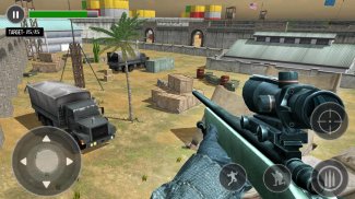 American Modern War Pro Game screenshot 3