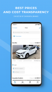 TENCAR - daily car rental screenshot 7