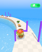 Burger Run screenshot 6