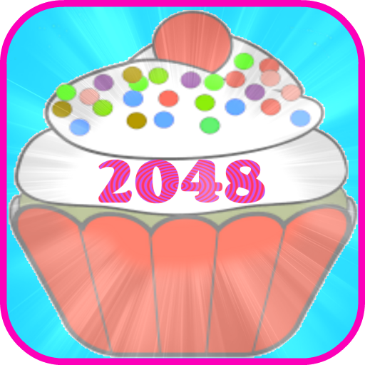 2048 Cupcakes APK for Android Download