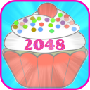 2048 Cupcake Edition