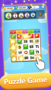 Money Bingo-Huge Real Cash Out screenshot 1