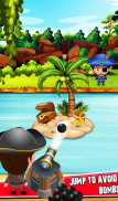 Pirate Escape screenshot 11