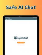 Squabchat: Your AI Friend screenshot 6