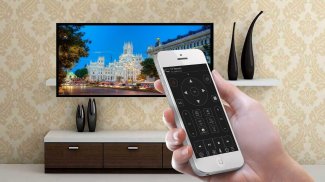 TV Remote for Samsung |Control remoto para Samsung screenshot 12