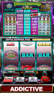 Slot Machine: Triple Diamond screenshot 3