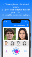BabyGenerator - Predict your future baby face screenshot 3